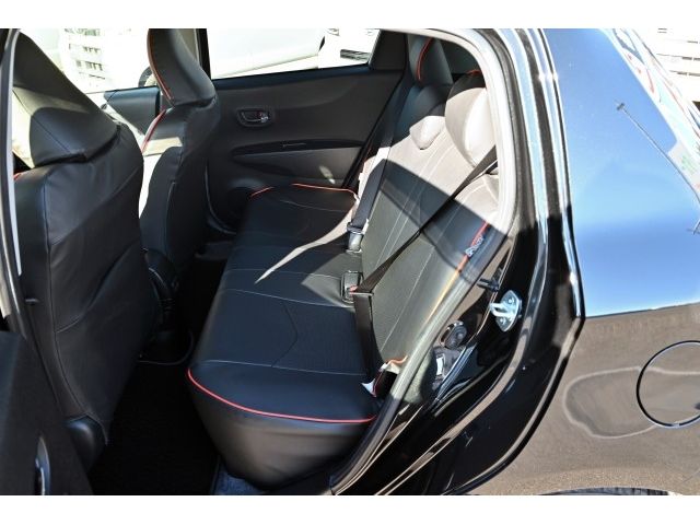 TOYOTA VITZ 2013 Image 31