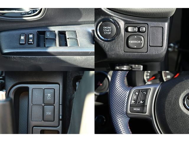 TOYOTA VITZ 2013 Image 31