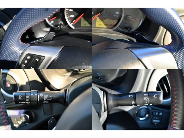 TOYOTA VITZ 2013 Image 31