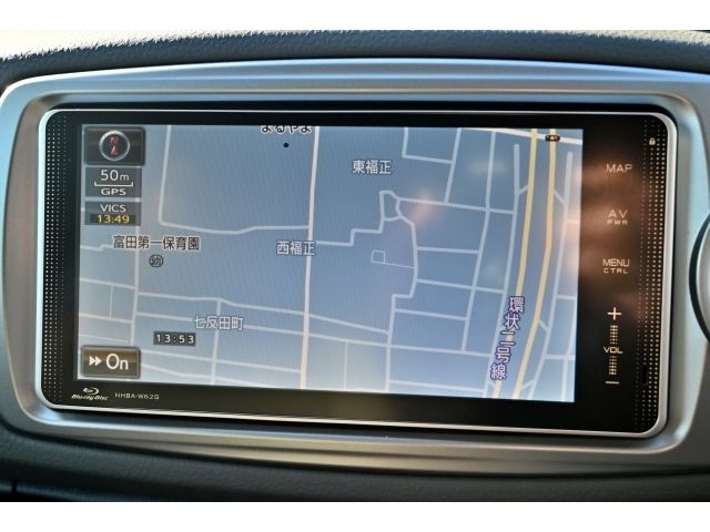 TOYOTA VITZ 2013 Image 31