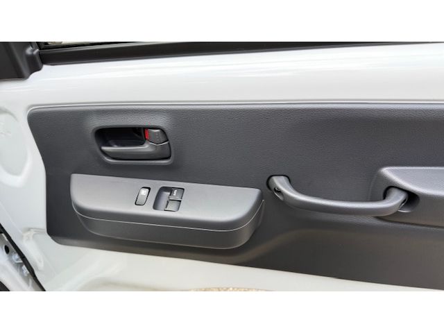 SUZUKI CARRY TRUCK 4WD 2025 Image 31