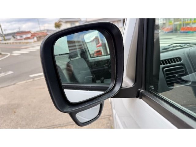 SUZUKI CARRY TRUCK 4WD 2025 Image 31