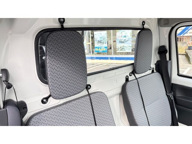 SUZUKI CARRY TRUCK 4WD 2025 Image 31