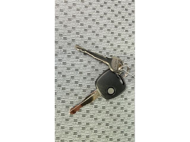 SUZUKI CARRY TRUCK 4WD 2025 Image 31