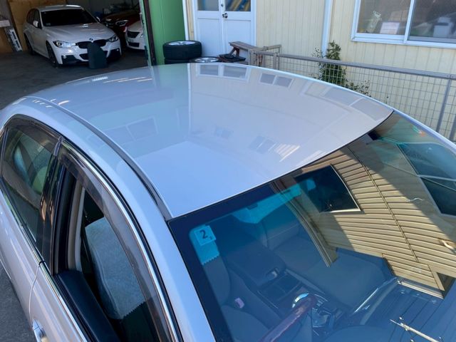 TOYOTA MARK X 2008 Image 31