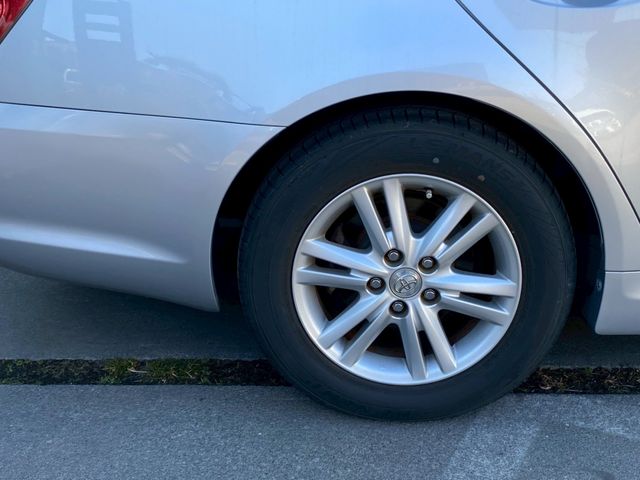 TOYOTA MARK X 2008 Image 31