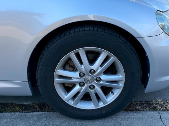 TOYOTA MARK X 2008 Image 31