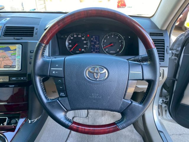 TOYOTA MARK X 2008 Image 31