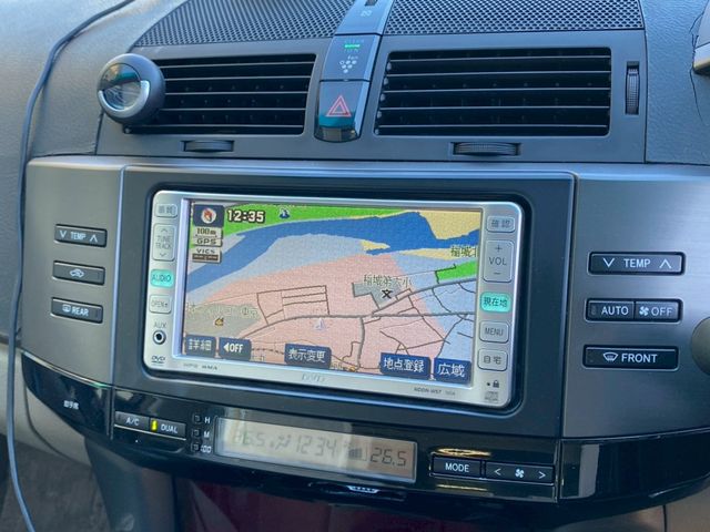 TOYOTA MARK X 2008 Image 31