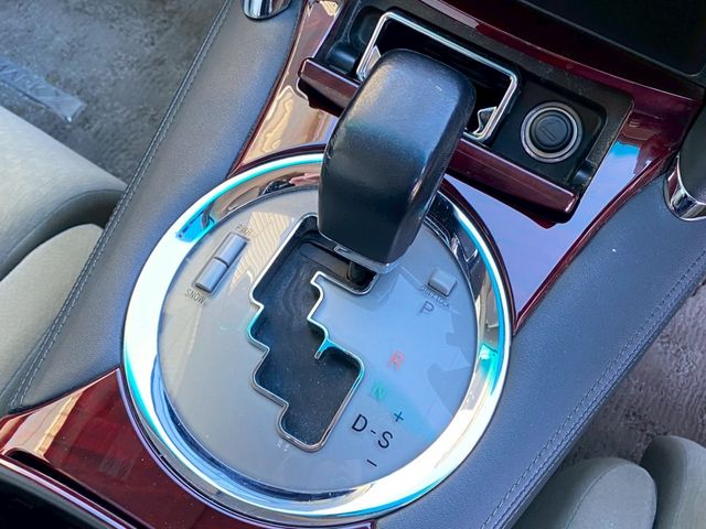 TOYOTA MARK X 2008 Image 31