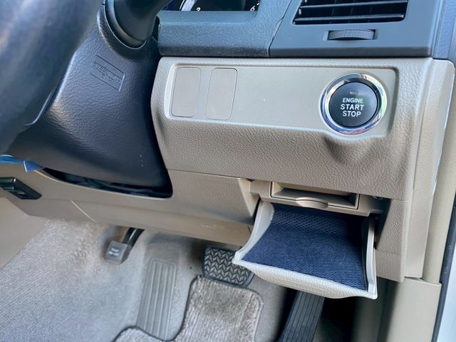 TOYOTA MARK X 2008 Image 31