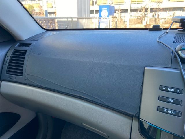 TOYOTA MARK X 2008 Image 31