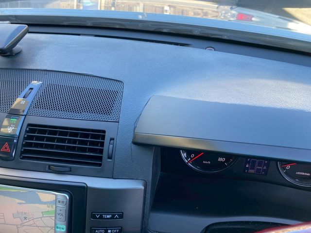 TOYOTA MARK X 2008 Image 31