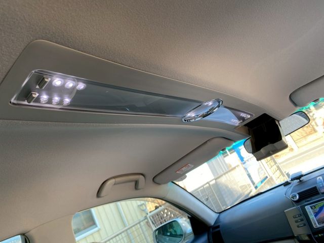 TOYOTA MARK X 2008 Image 31