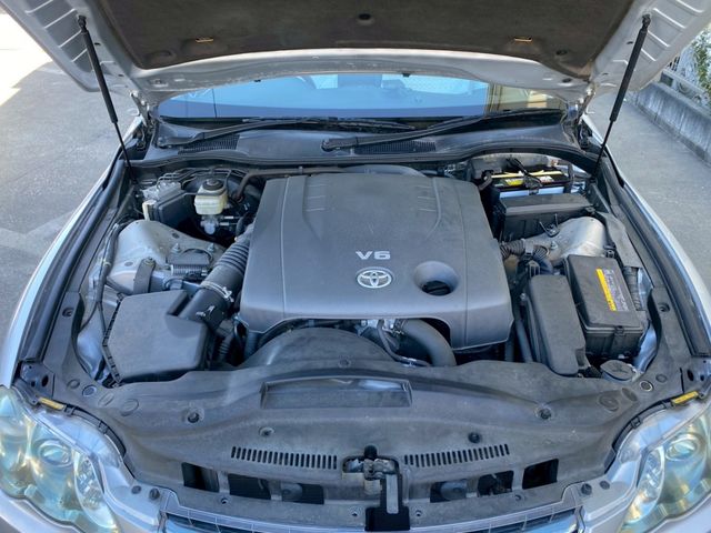 TOYOTA MARK X 2008 Image 31