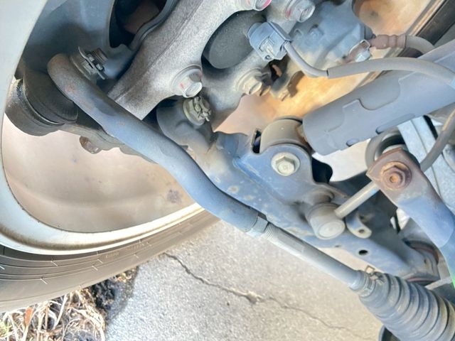 TOYOTA MARK X 2008 Image 31