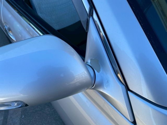 TOYOTA MARK X 2008 Image 31