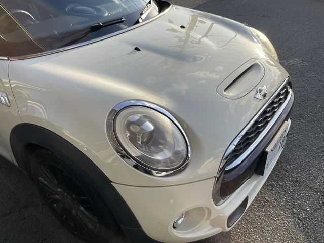 BMW MINI COOPER S 5D 2015 Image 31
