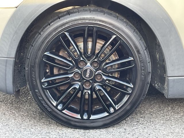 BMW MINI COOPER S 5D 2015 Image 31