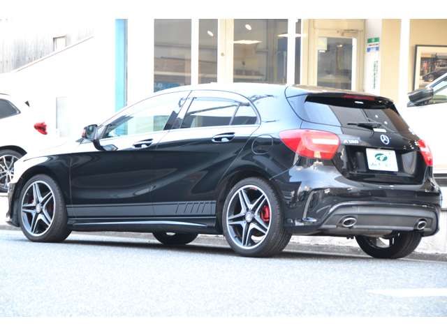 MERCEDES BENZ A CLAS 2011 Image 31