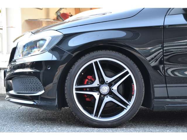 MERCEDES BENZ A CLAS 2011 Image 31