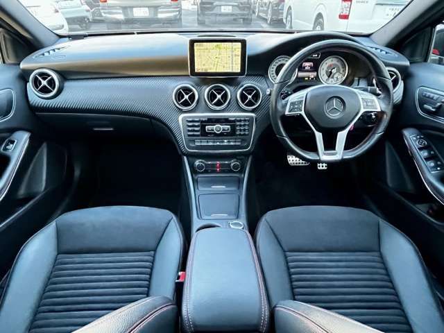 MERCEDES BENZ A CLAS 2011 Image 31