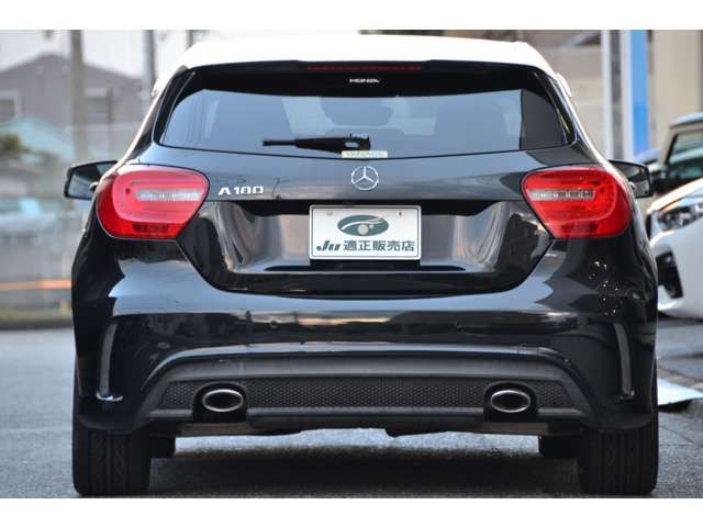 MERCEDES BENZ A CLAS 2011 Image 31