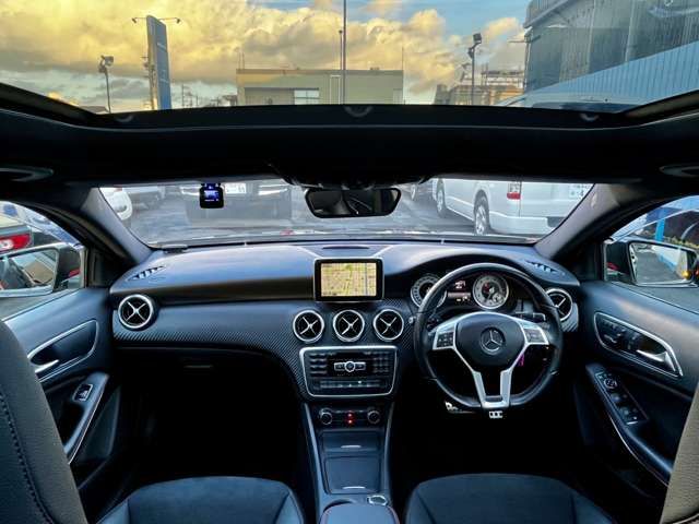 MERCEDES BENZ A CLAS 2011 Image 31