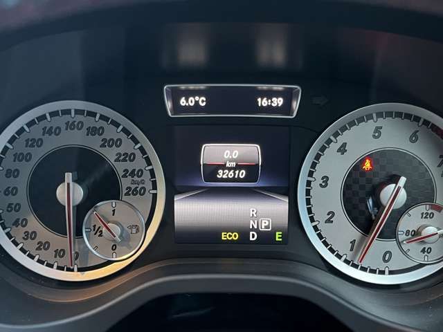 MERCEDES BENZ A CLAS 2011 Image 31