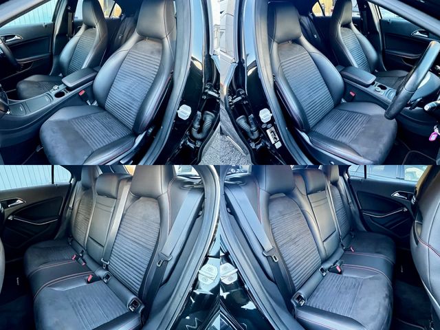 MERCEDES BENZ A CLAS 2011 Image 31