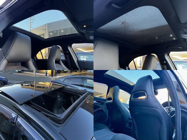 MERCEDES BENZ A CLAS 2011 Image 31