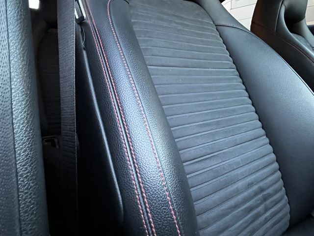 MERCEDES BENZ A CLAS 2011 Image 31