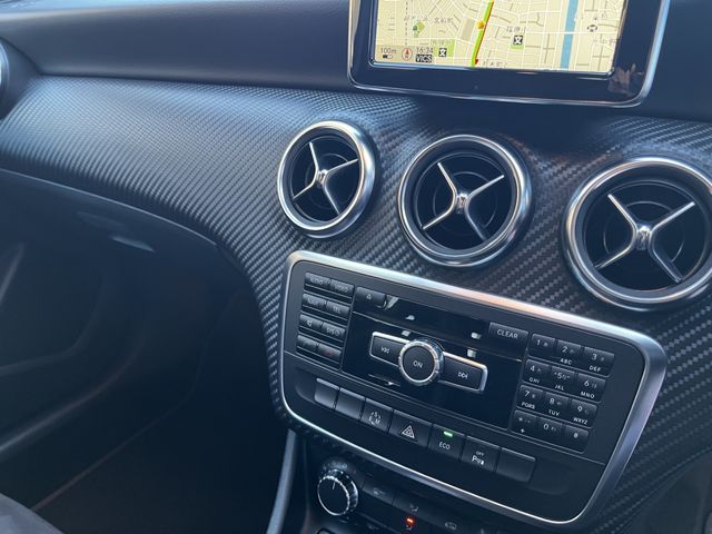 MERCEDES BENZ A CLAS 2011 Image 31