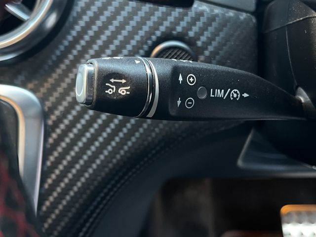 MERCEDES BENZ A CLAS 2011 Image 31