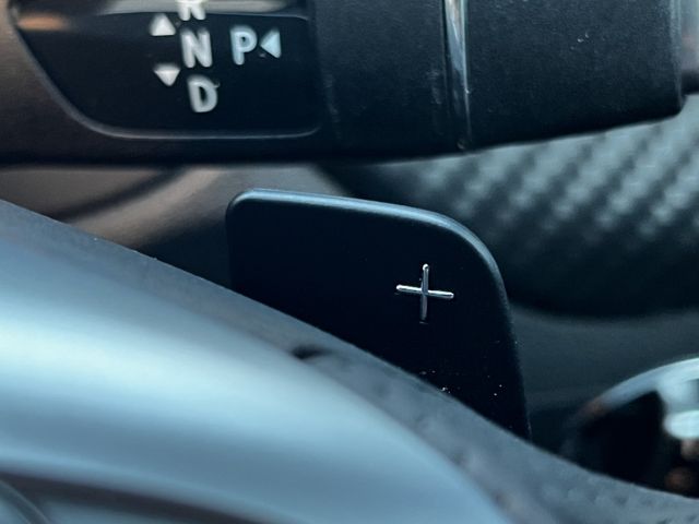 MERCEDES BENZ A CLAS 2011 Image 31