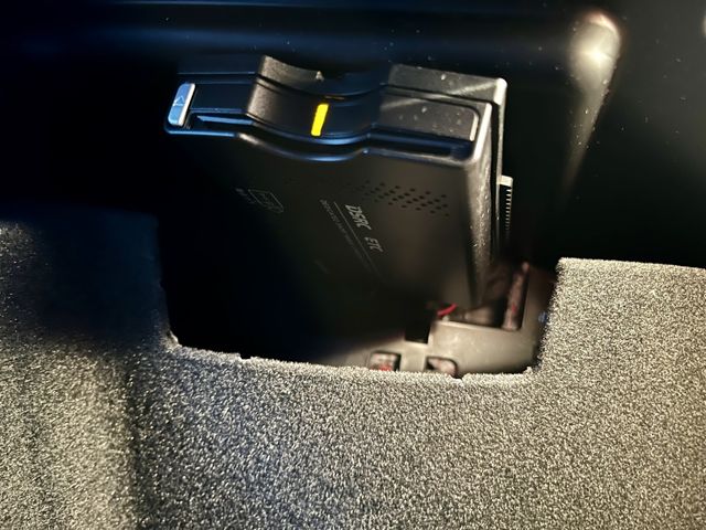 MERCEDES BENZ A CLAS 2011 Image 31