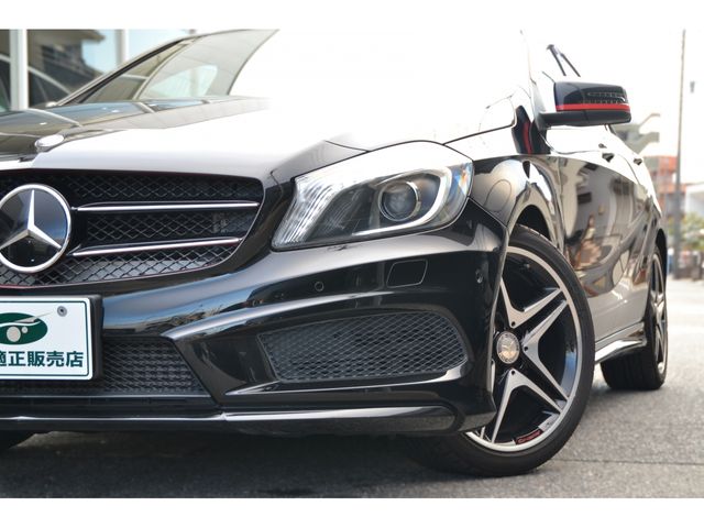 MERCEDES BENZ A CLAS 2011 Image 31