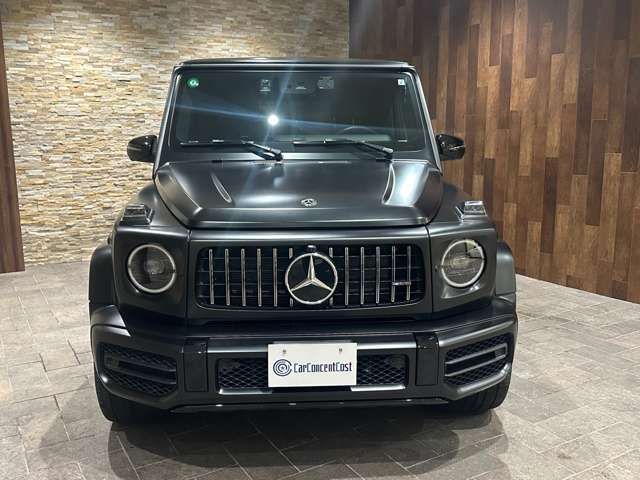AMG G CLASS 2019 Image 31