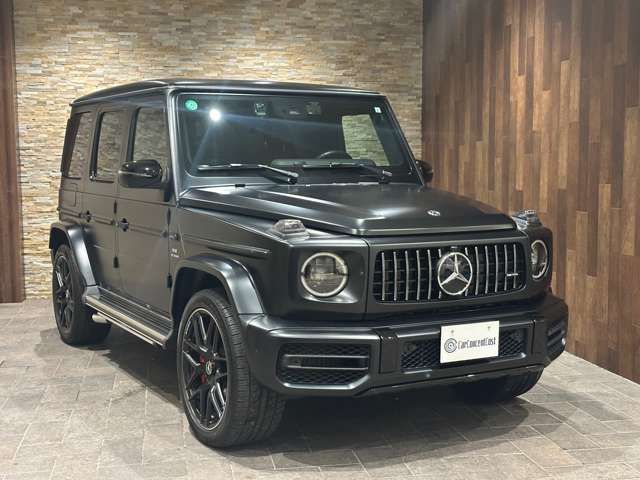 AMG G CLASS 2019 Image 31