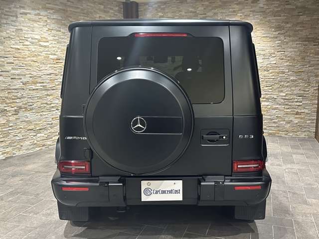 AMG G CLASS 2019 Image 31