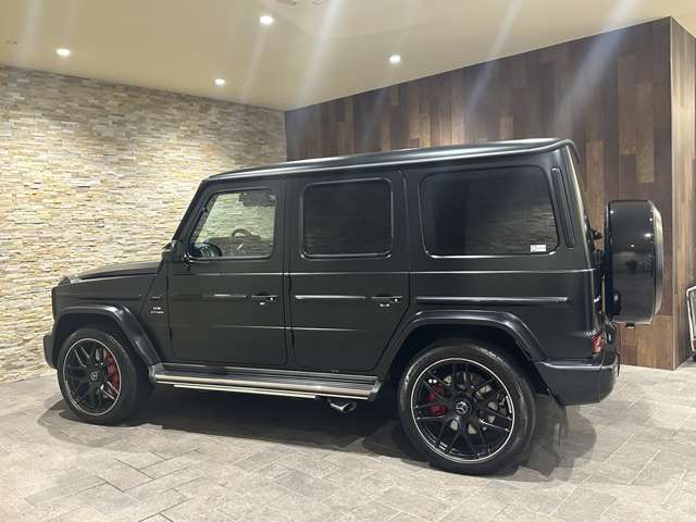 AMG G CLASS 2019 Image 31