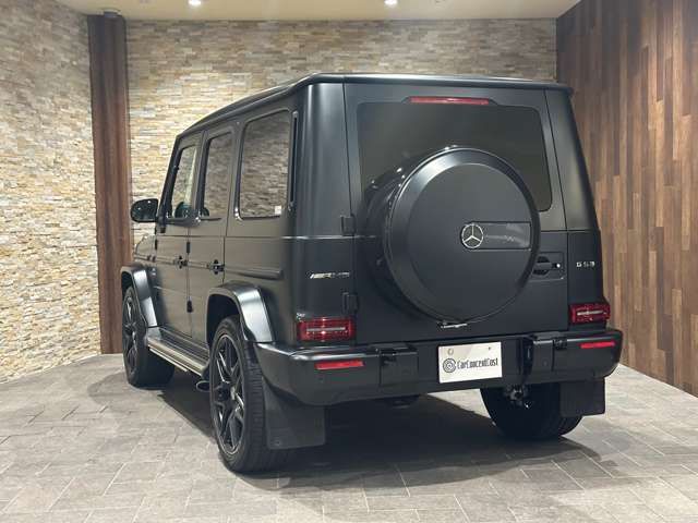 AMG G CLASS 2019 Image 31