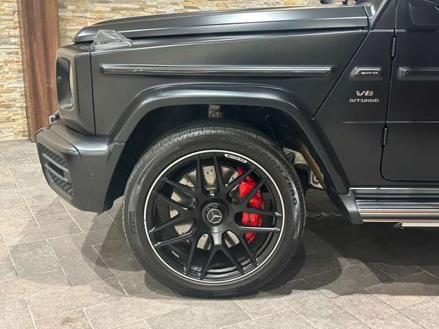AMG G CLASS 2019 Image 31