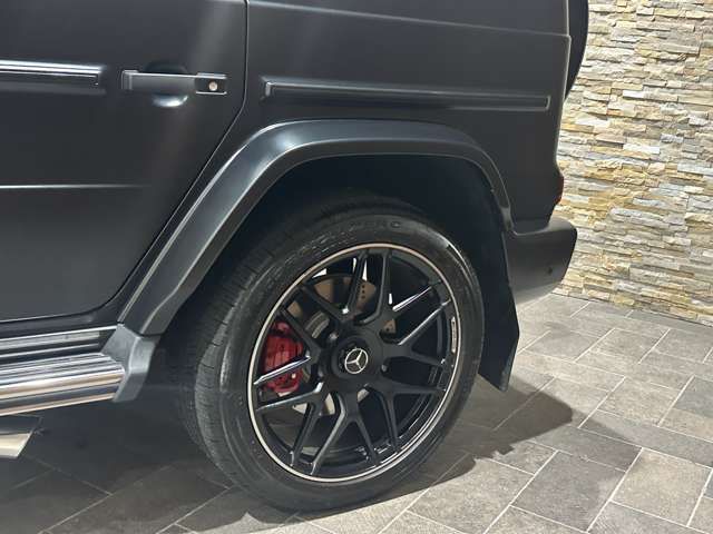 AMG G CLASS 2019 Image 31