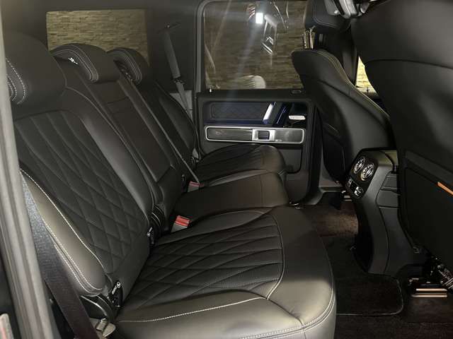 AMG G CLASS 2019 Image 31