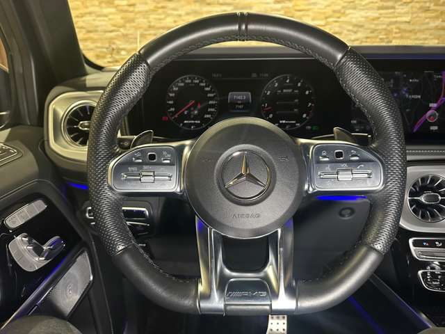 AMG G CLASS 2019 Image 31