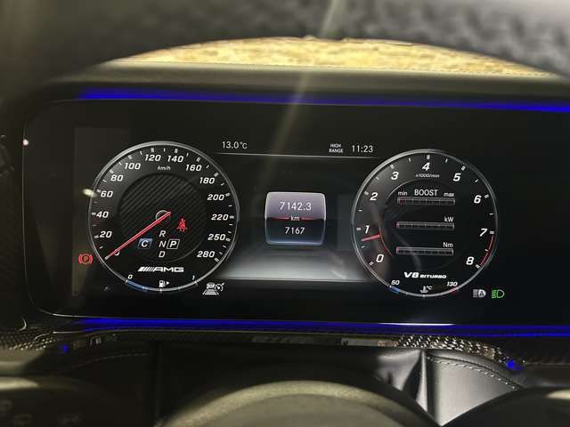 AMG G CLASS 2019 Image 31