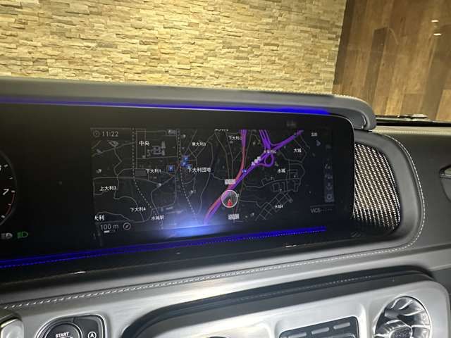 AMG G CLASS 2019 Image 31