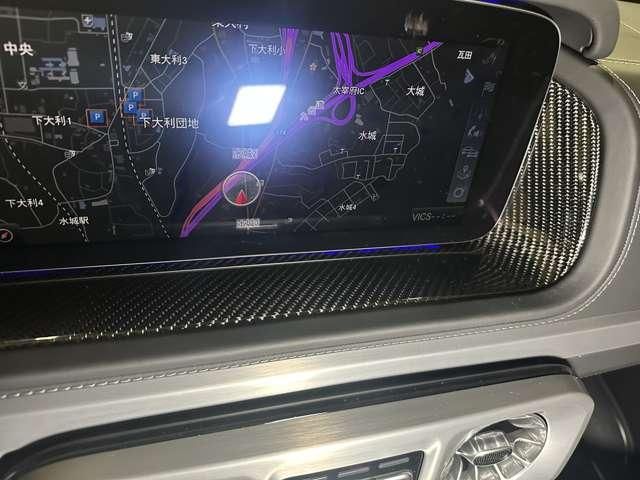 AMG G CLASS 2019 Image 31