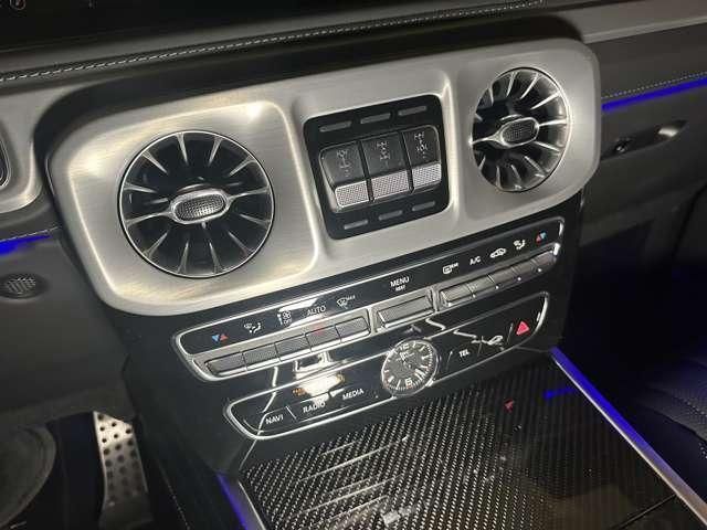 AMG G CLASS 2019 Image 31